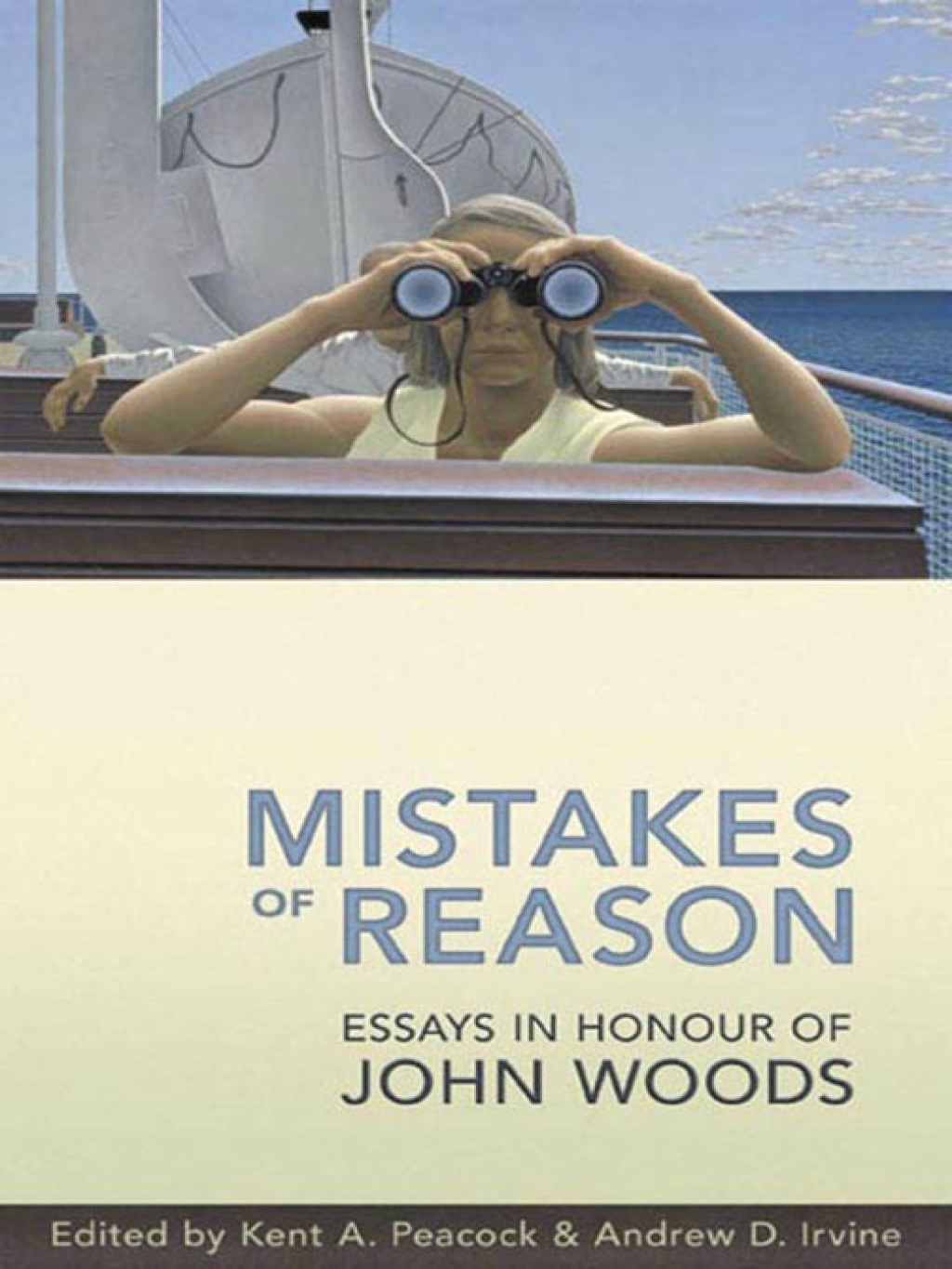 Page Fidelity Mistakes of Reason; $110.16