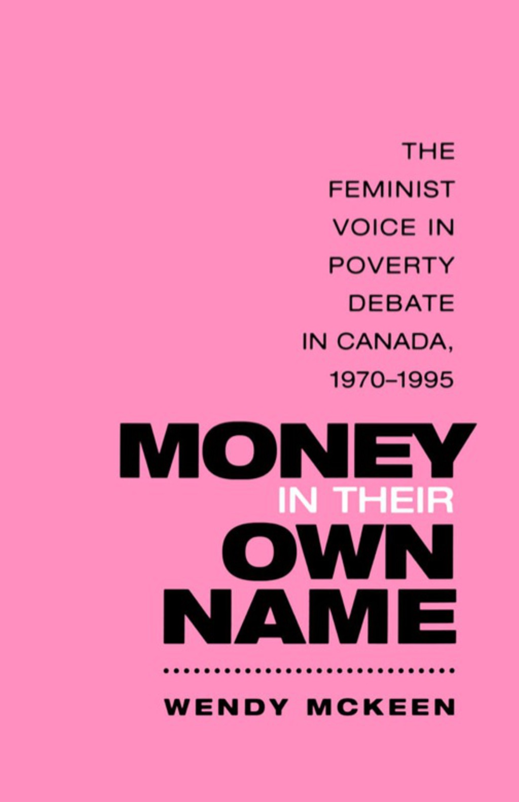 Page Fidelity Money in Their Own Name; $43.92