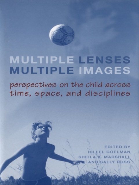 Cover image for book Multiple Lenses, Multiple Images