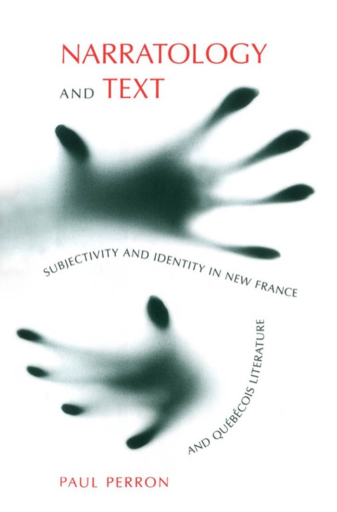 Cover image for book Narratology and Text