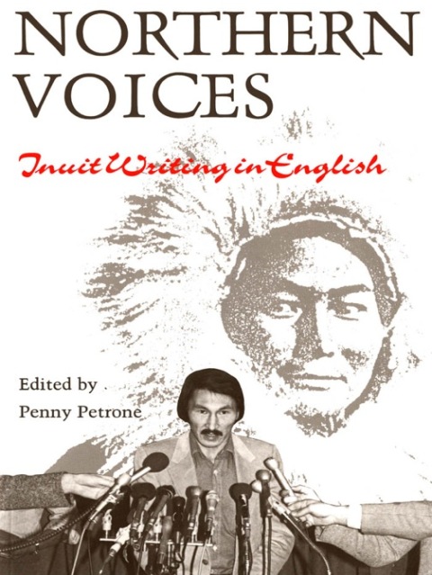 Cover image for book Northern Voices