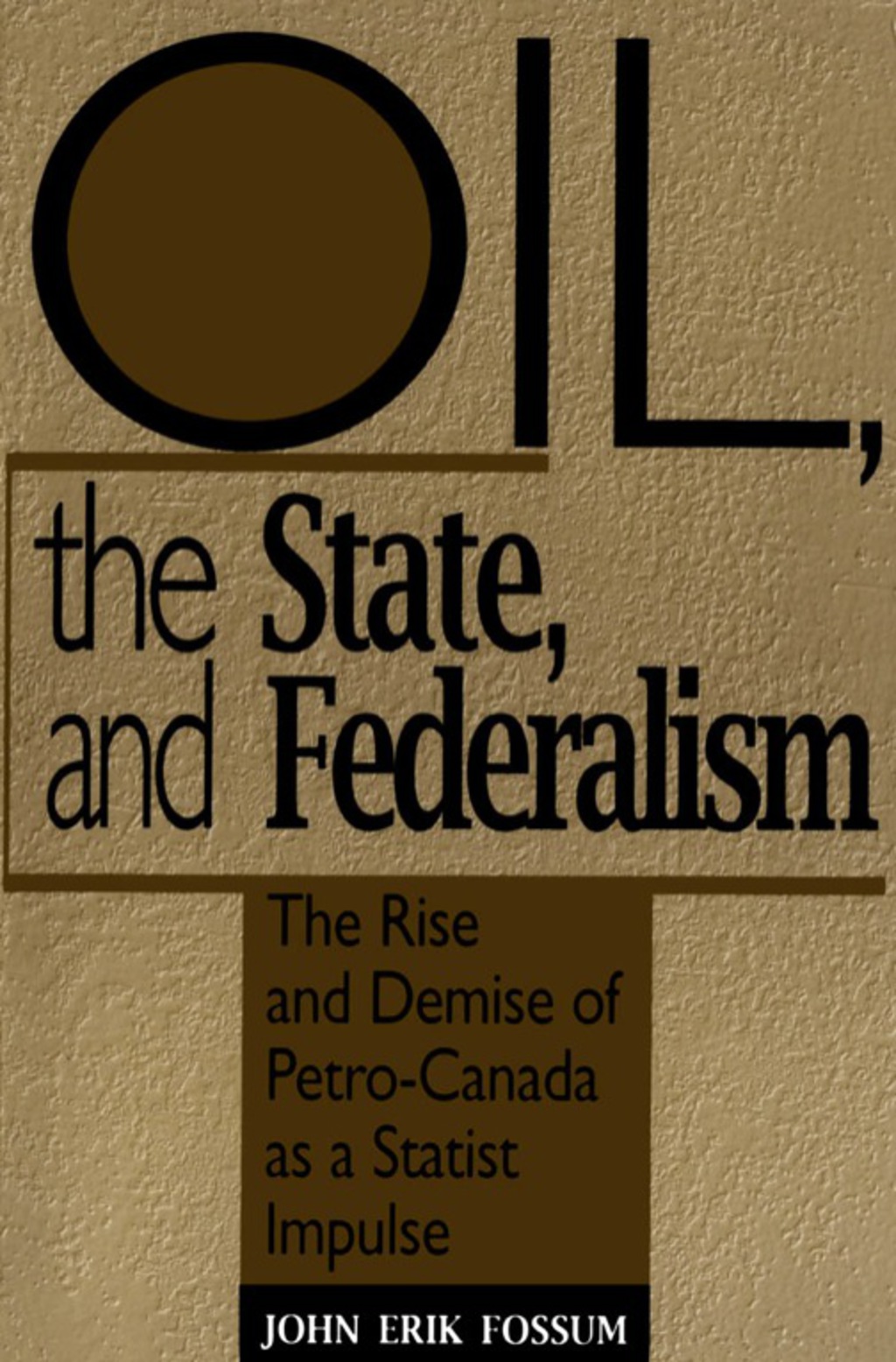 Page Fidelity Oil, the State, and Federalism; $81.36