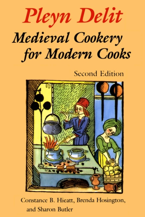 Cover image for book Pleyn Delit