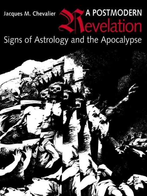 Cover image for book A Postmodern Revelation