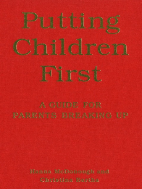 Cover image for book Putting Children First