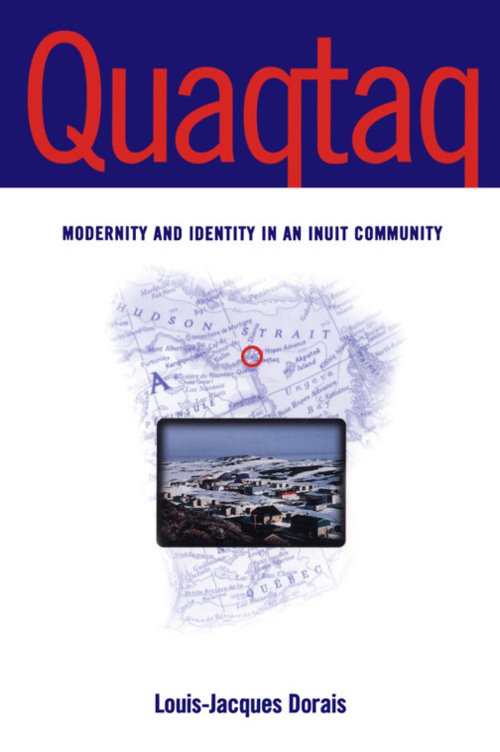 Page Fidelity Quaqtaq; $61.20