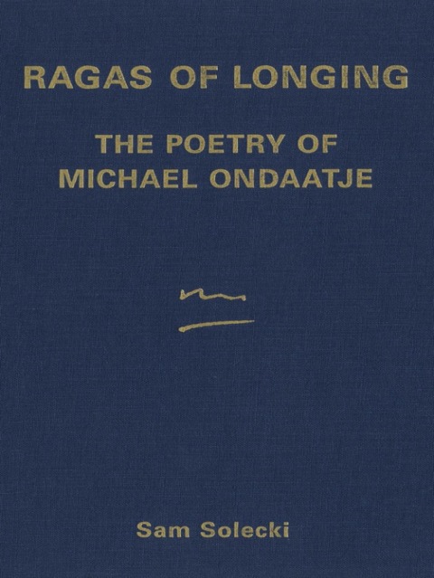 Cover image for book Ragas of Longing