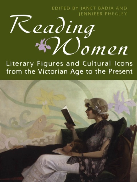 Cover image for book Reading Women