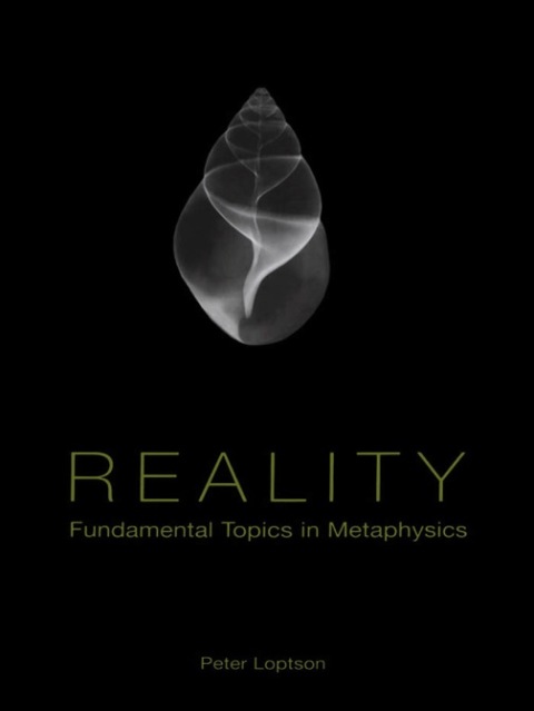 Cover image for book Reality