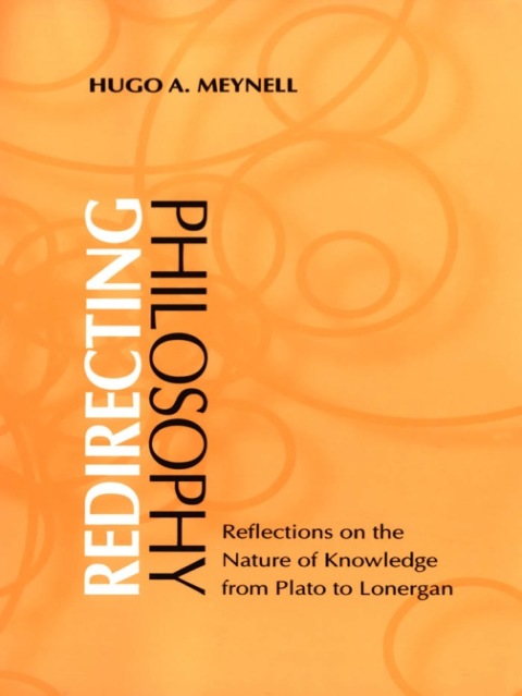 Cover image for book Redirecting Philosophy