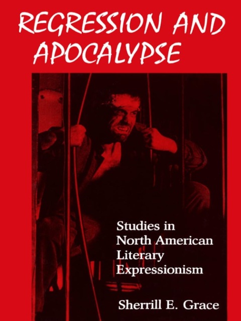 Cover image for book Regression and Apocalypse