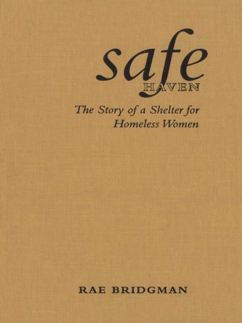 Cover image for book Safe Haven