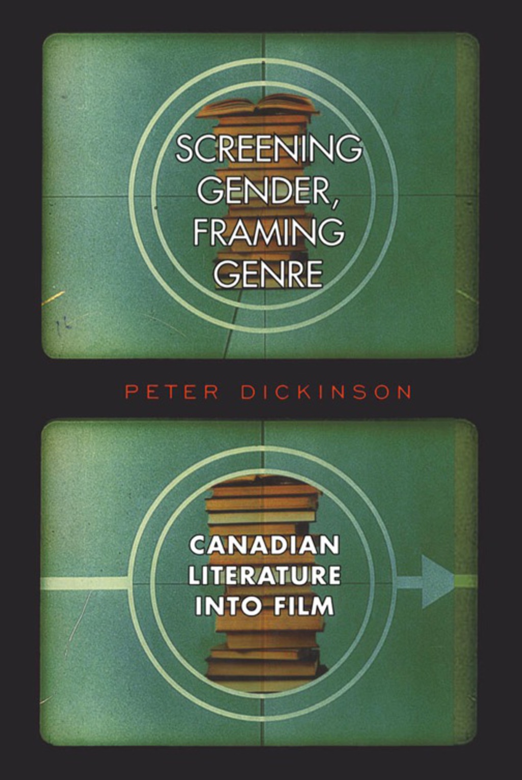 Page Fidelity Screening Gender, Framing Genre; $56.16