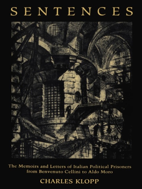 Cover image for book Sentences