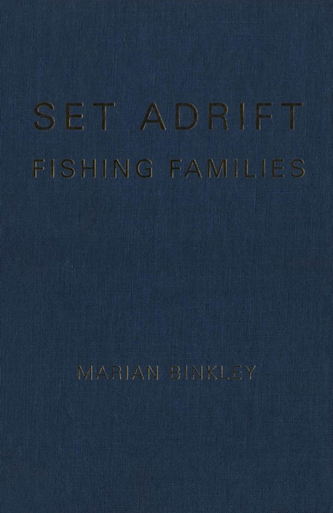 Cover image for book Set Adrift