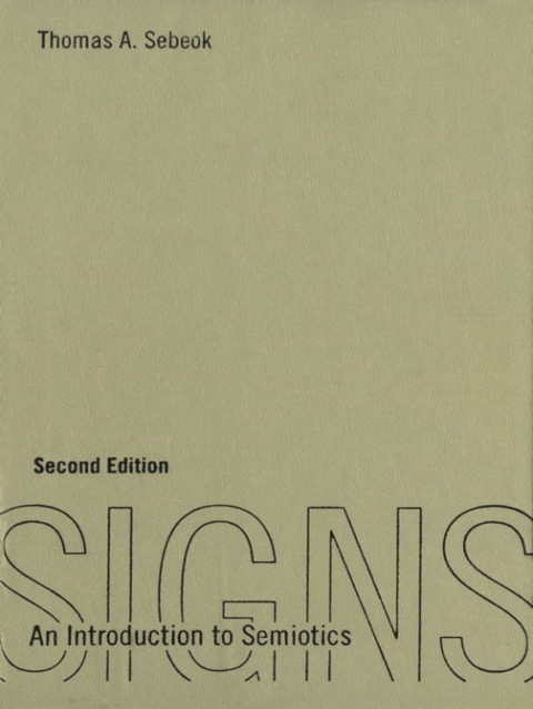Cover image for book Signs