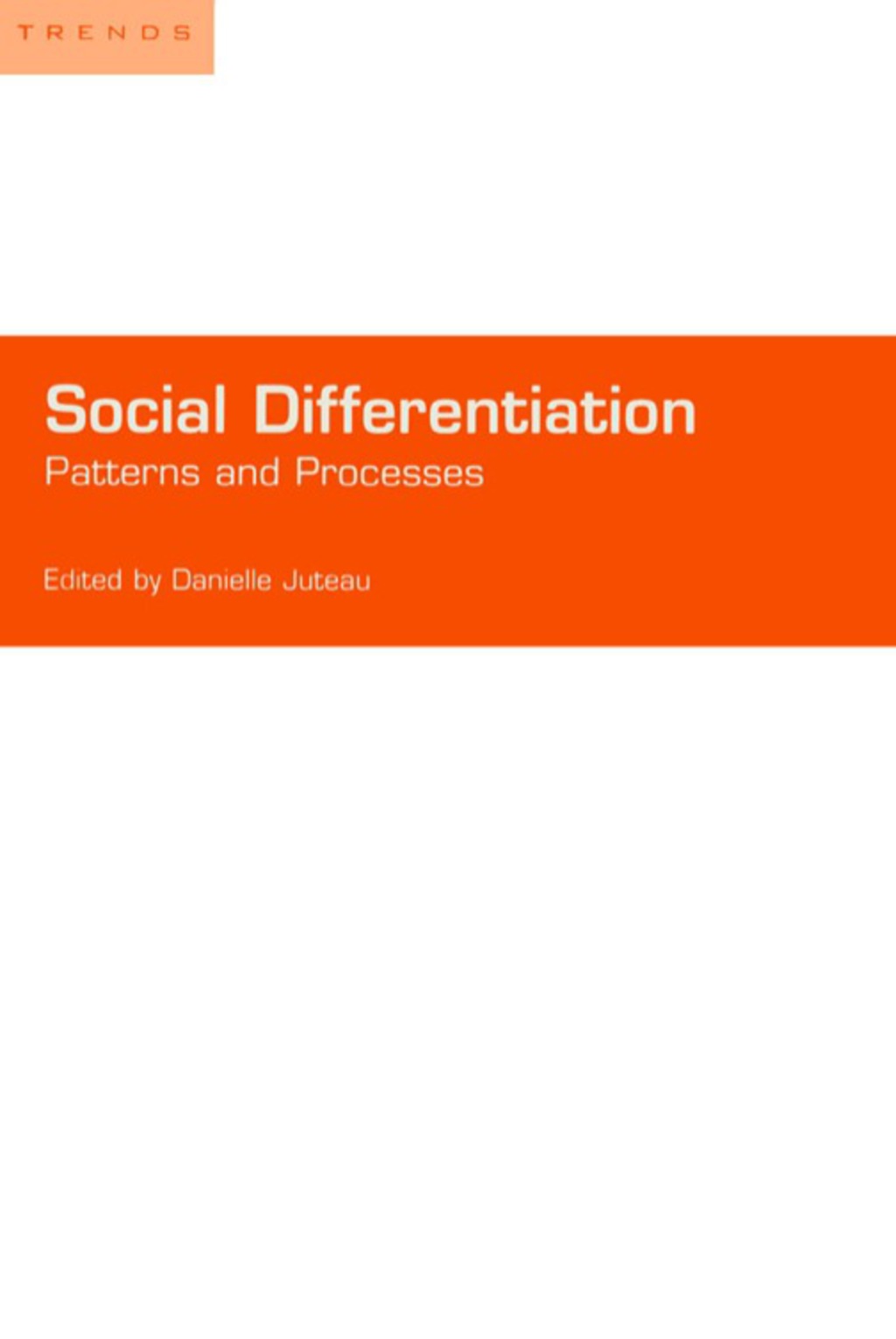 Page Fidelity Social Differentiation; $43.92