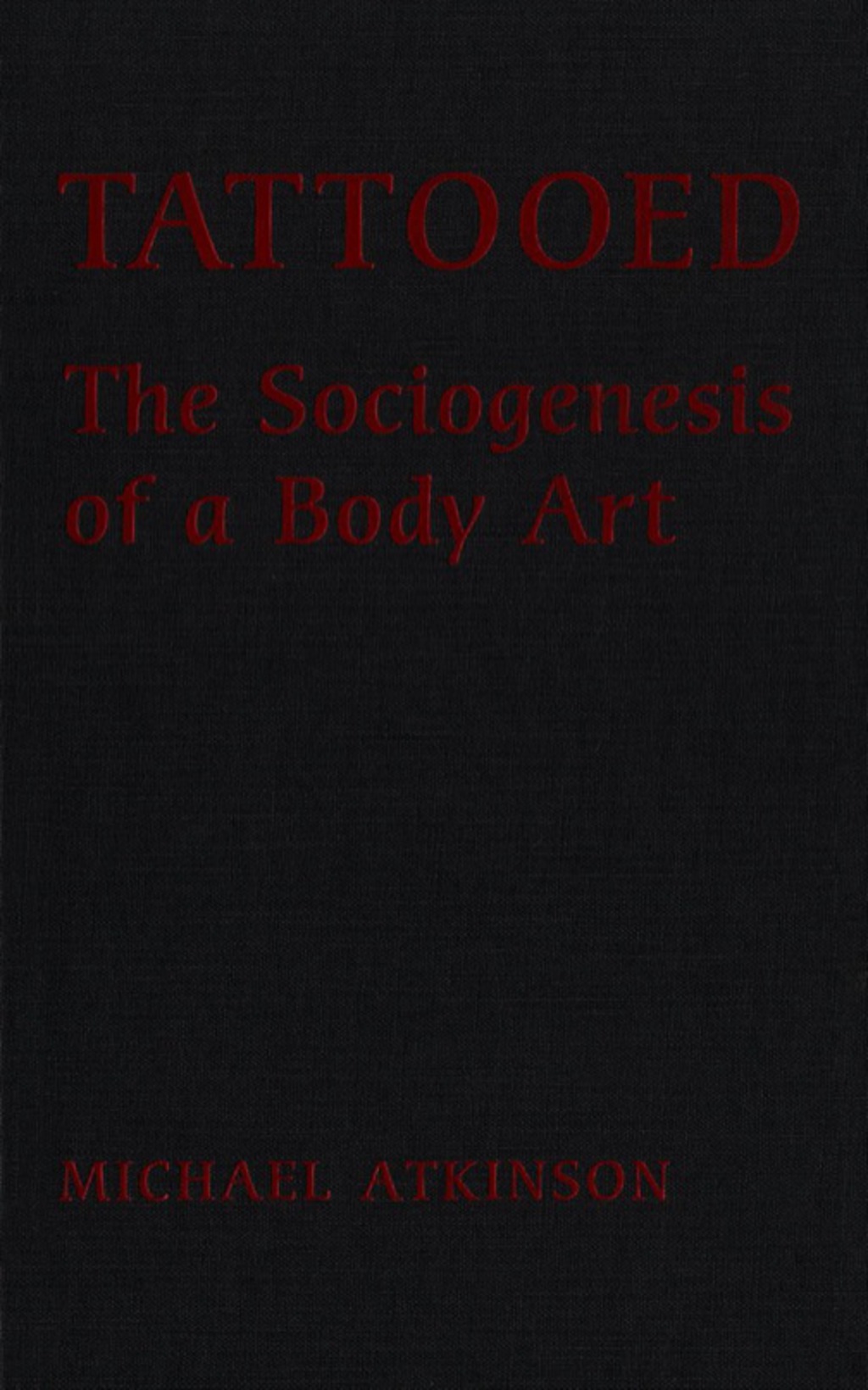 Page Fidelity Tattooed; $100.08
