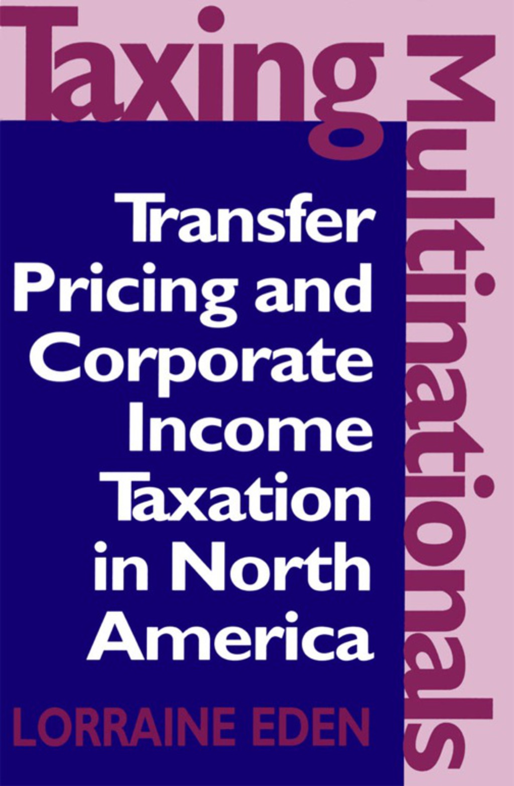 Page Fidelity Taxing Multinationals; $197.28
