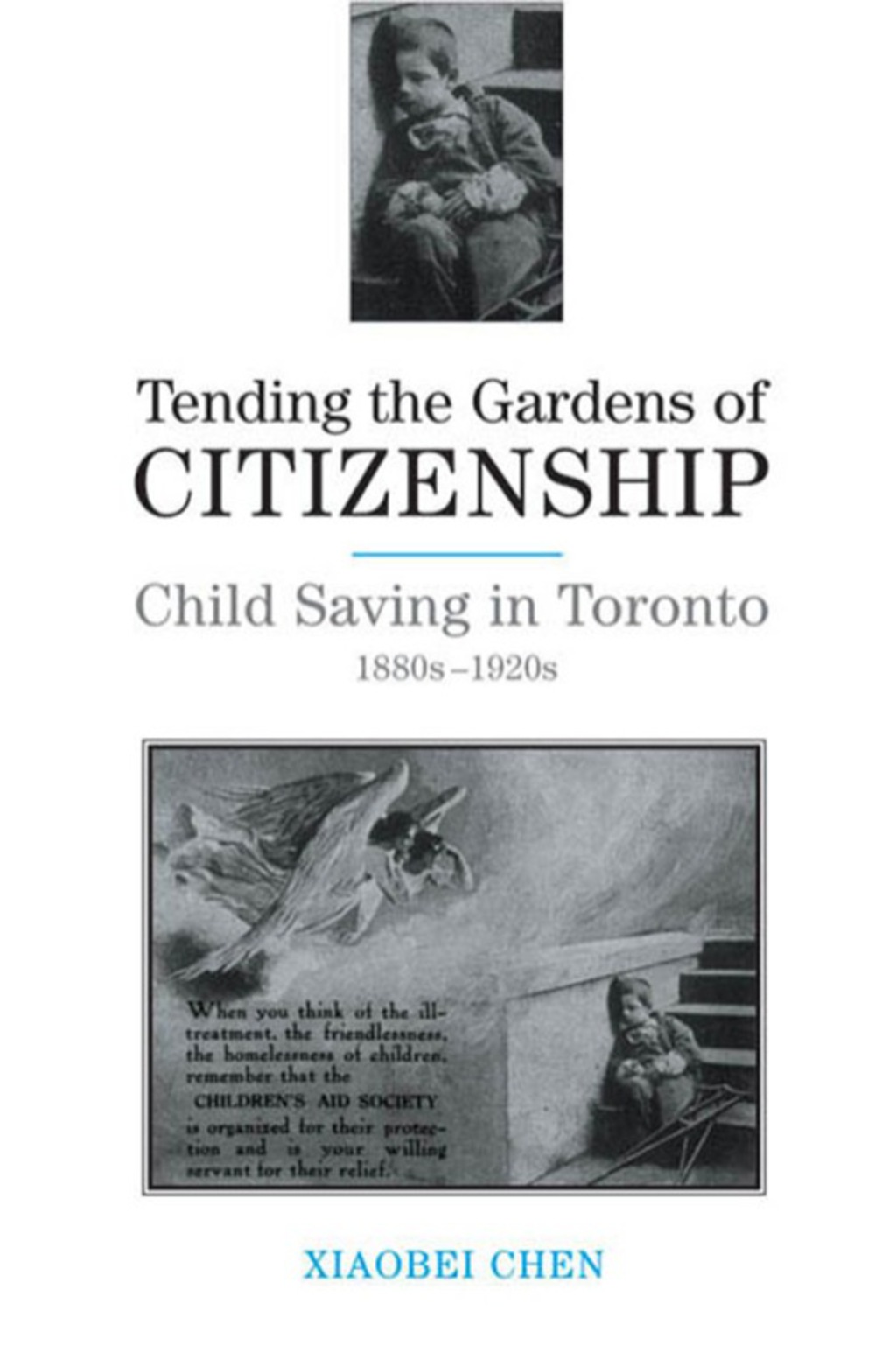 Page Fidelity Tending the Gardens of Citizenship; $66.24