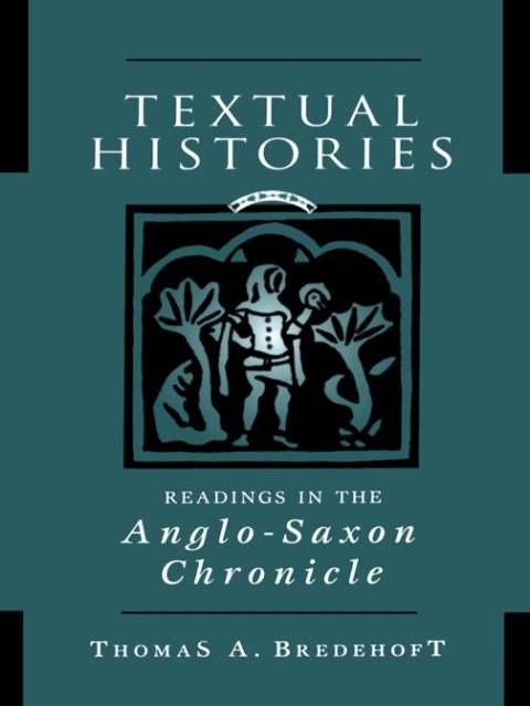 Cover image for book Textual Histories