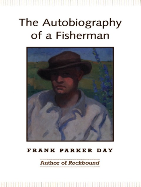 Cover image for book The Autobiography of a Fisherman