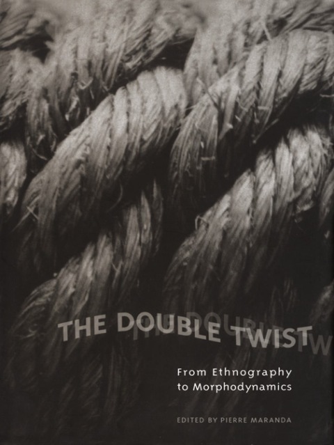 Cover image for book The Double Twist