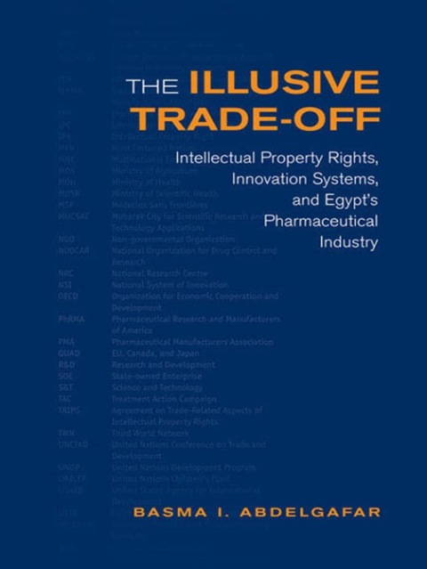 Cover image for book The Illusive Trade-off