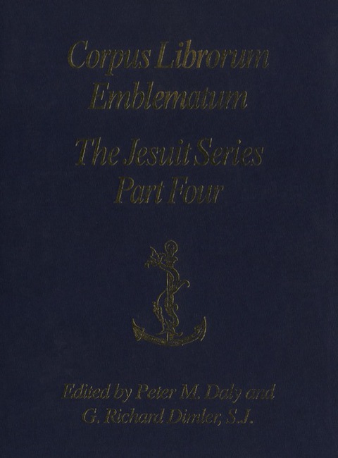 Cover image for book The Jesuit Series Part Four (L-P)