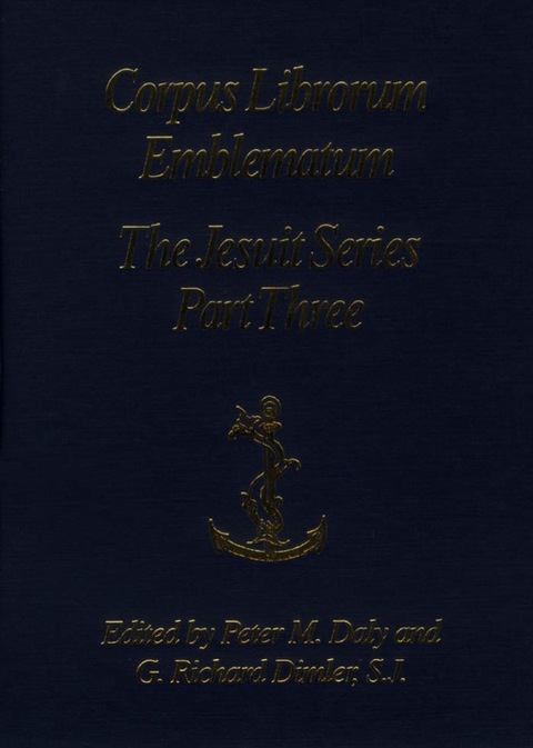 Cover image for book The Jesuit Series Part Three (F-L)