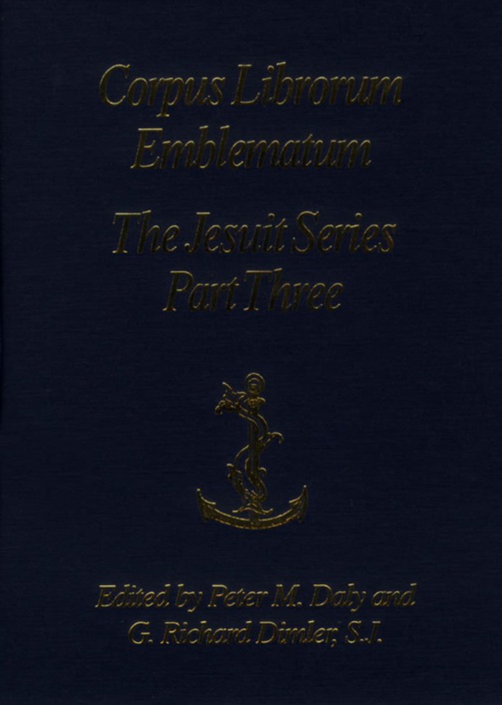 Page Fidelity The Jesuit Series Part Three (F-L); $165.60