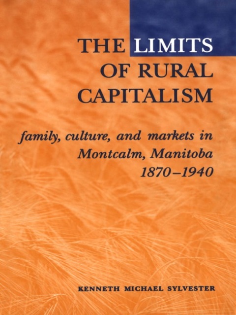 Cover image for book The Limits of Rural Capitalism