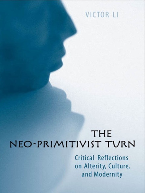 Cover image for book The Neo-Primitivist Turn