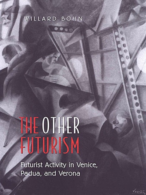 Cover image for book The Other Futurism
