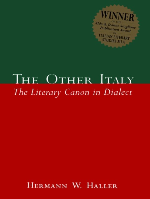 Cover image for book The Other Italy