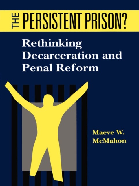 Cover image for book The Persistent Prison?