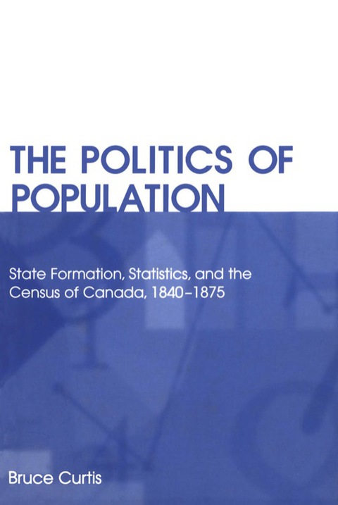Cover image for book The Politics of Population