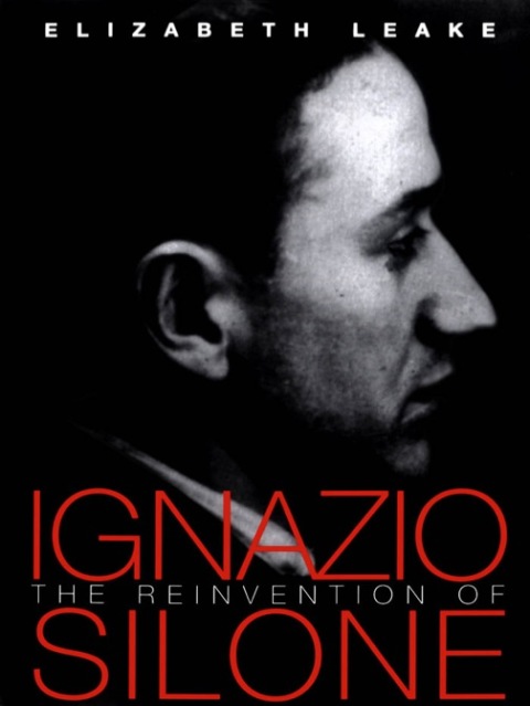 Cover image for book The Reinvention of Ignazio Silone