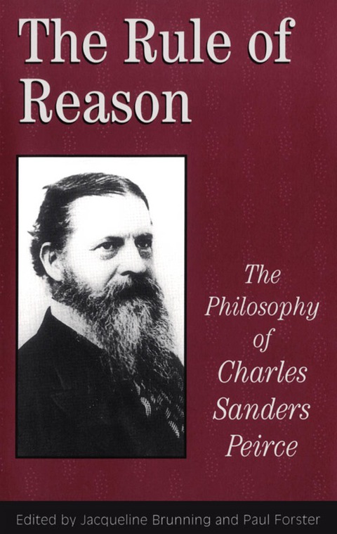 Cover image for book The Rule of Reason