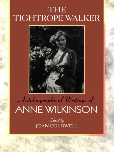 Cover image for book The Tightrope Walker