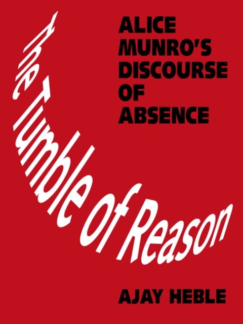 Cover image for book The Tumble of Reason