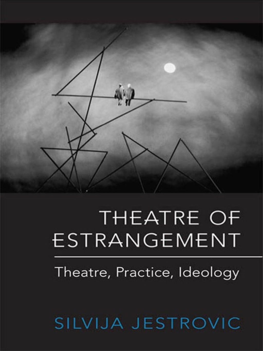 Page Fidelity Theatre of Estrangement; $73.44