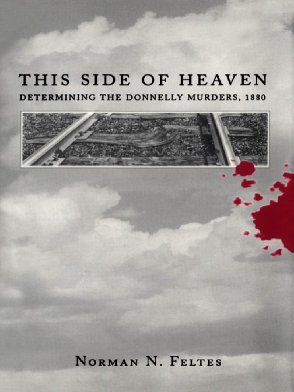 Page Fidelity This Side of Heaven; $56.16