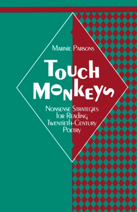 Cover image for book Touch Monkeys