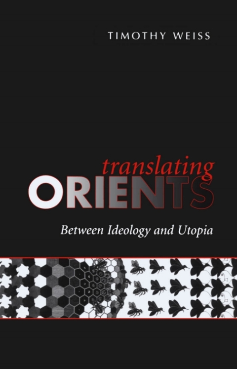 Cover image for book Translating Orients