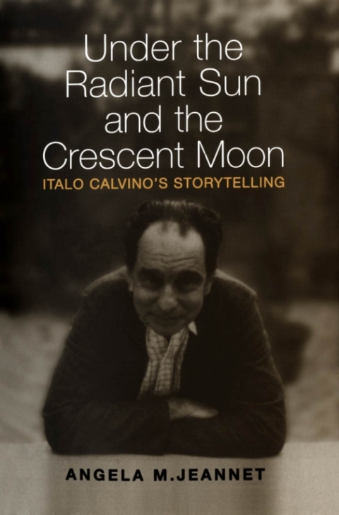 Cover image for book Under the Radiant Sun and the Crescent Moon