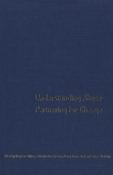 Cover image for book Understanding Abuse