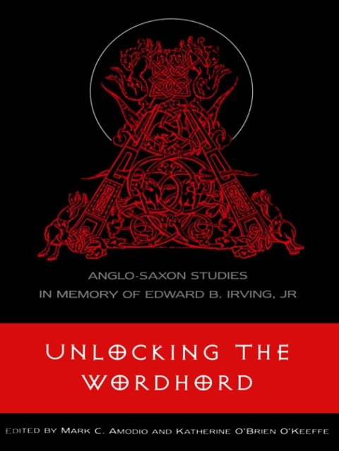 Cover image for book Unlocking the Wordhord