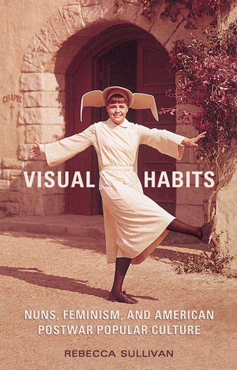 Cover image for book Visual Habits