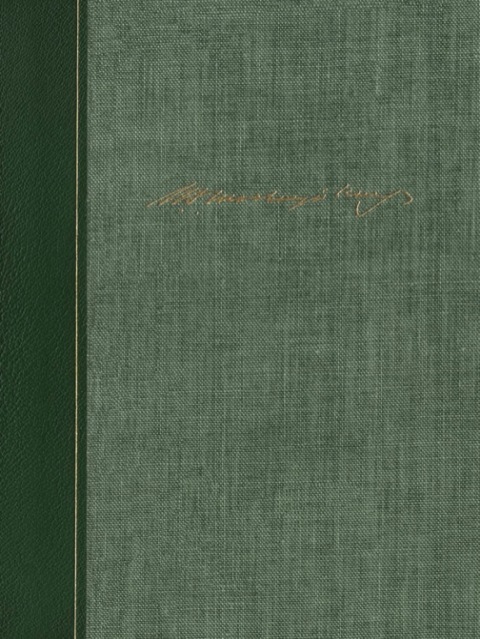 Cover image for book W L Mackenzie King Volume I, 1874-1923